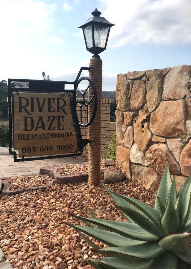 River Daze Stilbaai Exterior foto