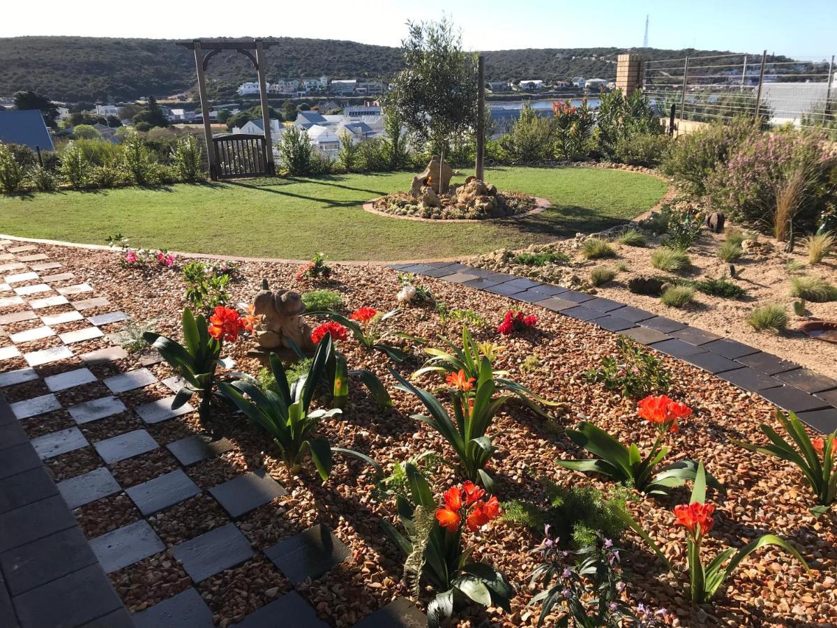 River Daze Stilbaai Exterior foto