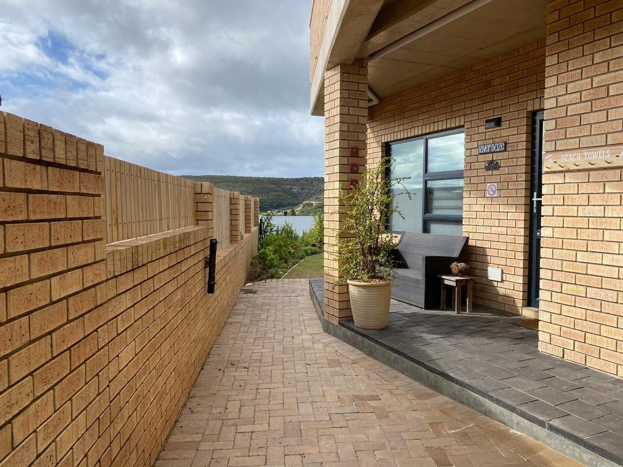 River Daze Stilbaai Exterior foto