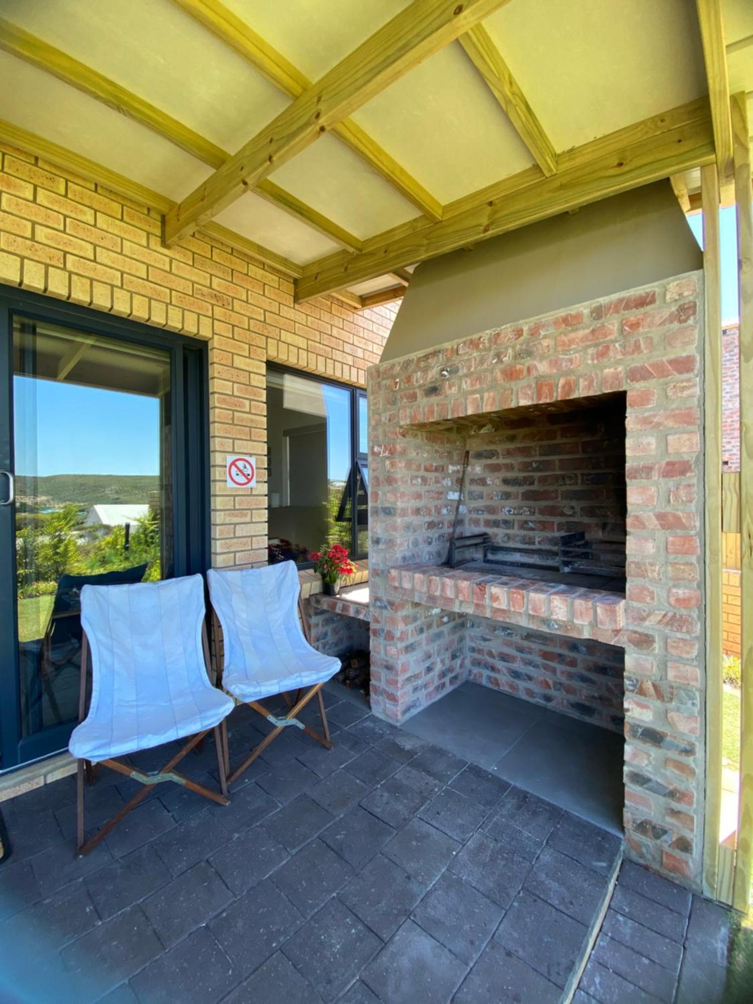 River Daze Stilbaai Exterior foto