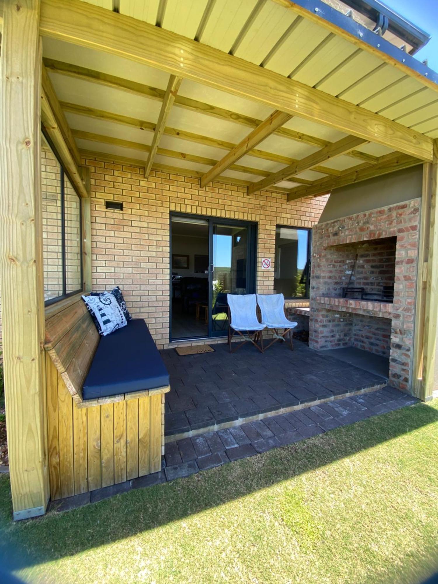 River Daze Stilbaai Exterior foto