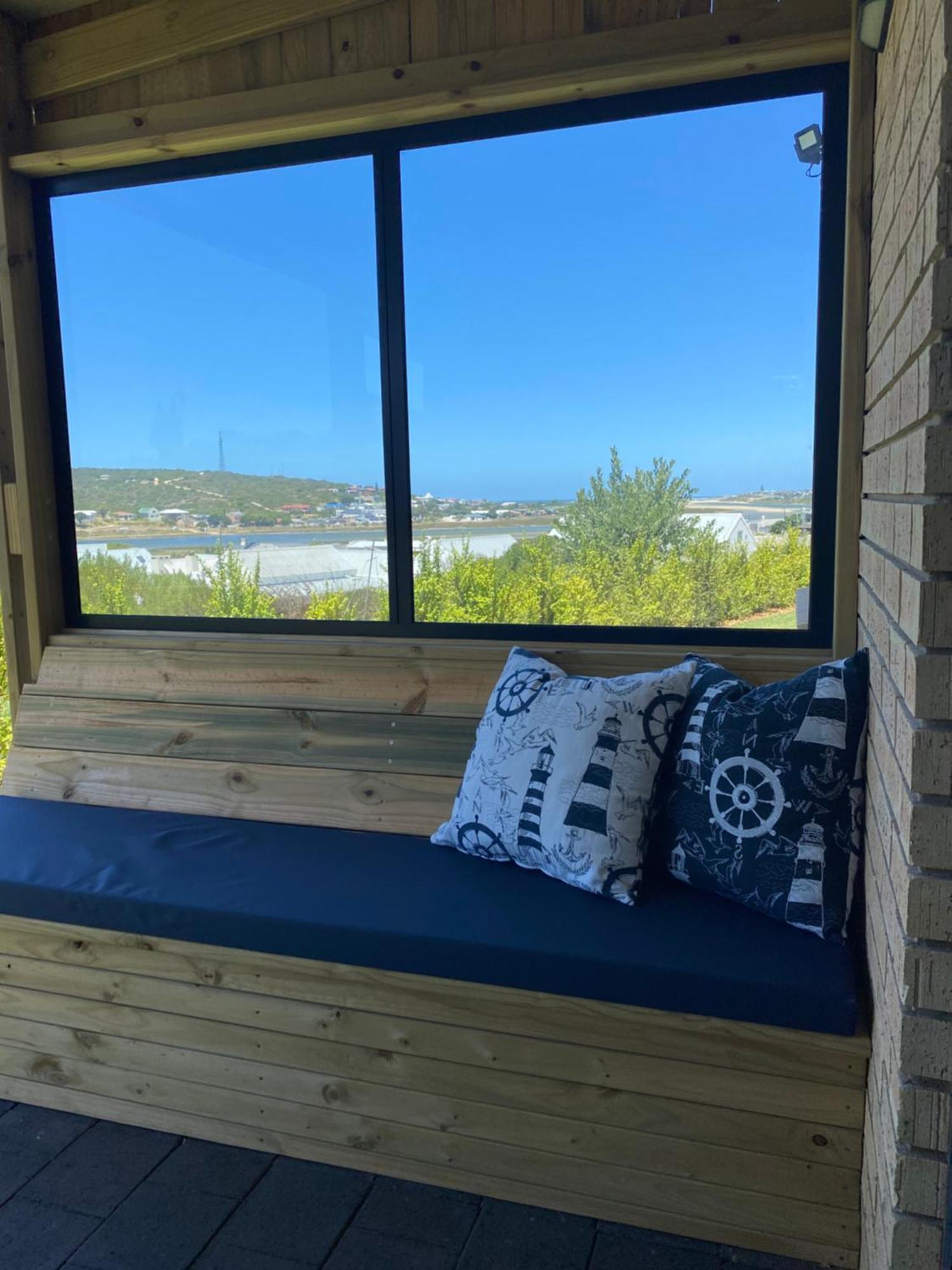River Daze Stilbaai Exterior foto